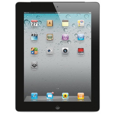 Apple iPad 3 (model A1430) 64gb 3G + WiFi