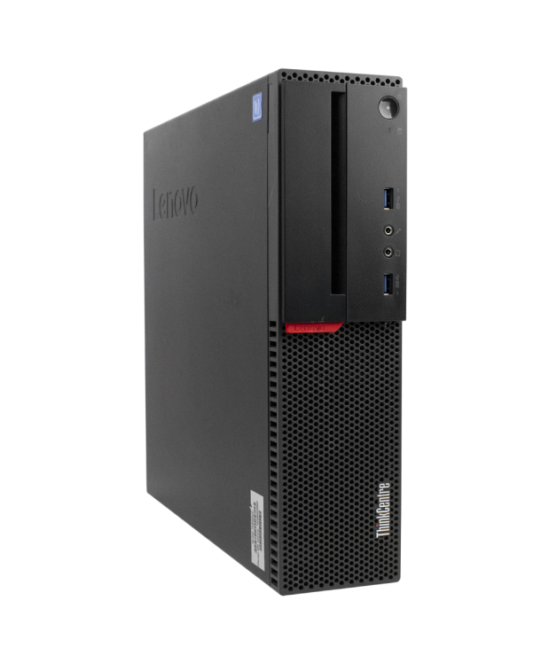 Системний блок Lenovo ThinkCentre M800 Intel® Core™ i3-6100T 16GB RAM 240GB SSD