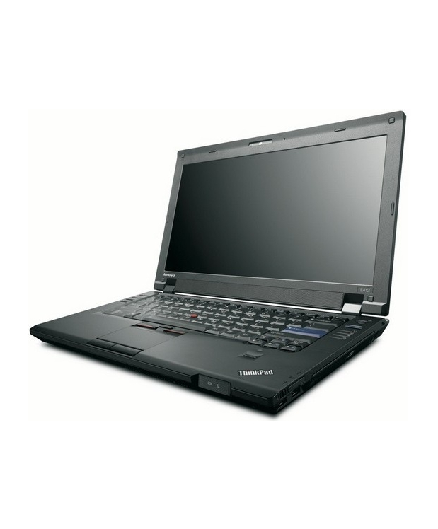 Ноутбук 14 Lenovo ThinkPad L412 Intel Core i3-380M 4Gb RAM 250Gb HDD