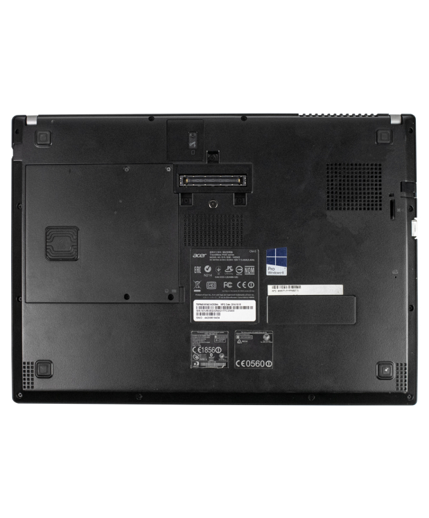 Ноутбук 14 Acer TravelMate P645 Intel Core i5-4200U 8Gb RAM 128Gb SSD фото_4