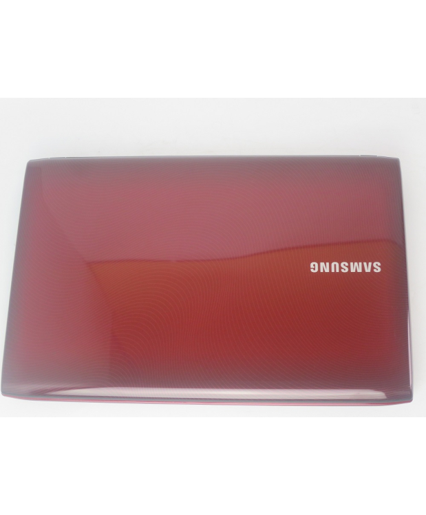 Ноутбук 17.3 Samsung R780 Intel Core i7-620M 4Gb RAM 320Gb HDD фото_2