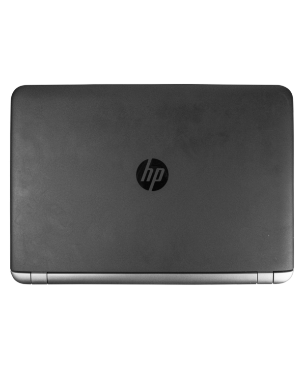 Ноутбук 15.6 HP ProBook 450 G3 Intel Core i7-6500U 8Gb RAM 1TB HDD + 500Gb HDD фото_4