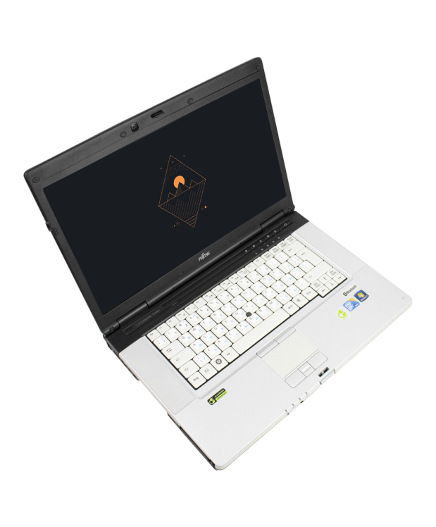 Ноутбук 15.6 Fujitsu LifeBook E780 Intel Core i5-520M 4Gb RAM 320Gb HDD