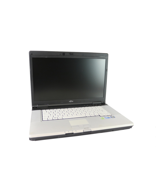 Ноутбук 15.6 Fujitsu LifeBook E780 Intel Core i3-370M RAM 4Gb RAM 160Gb HDD