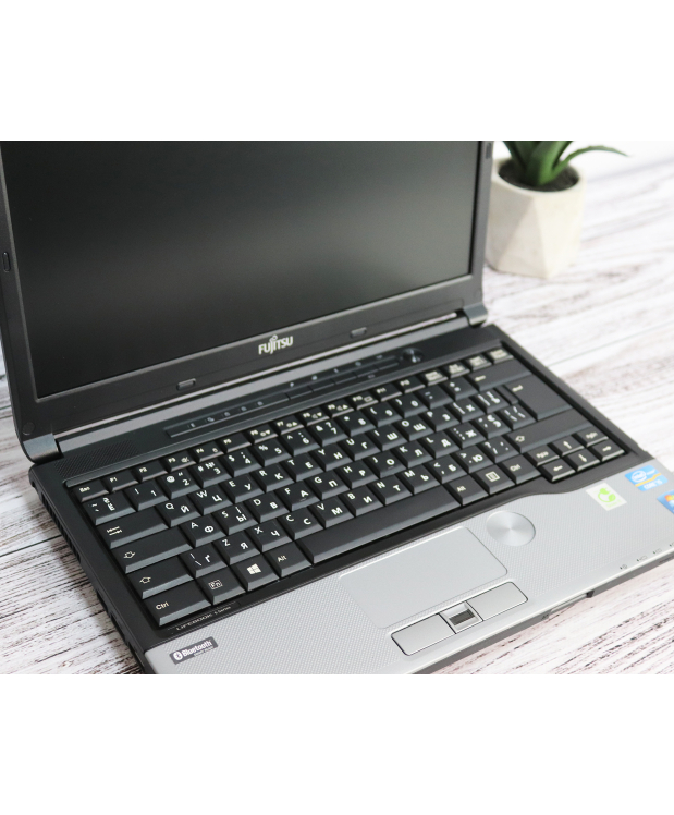 Ноутбук 13.3 Fujitsu Lifebook S762 Intel Core i5-3230M 4Gb RAM 500Gb HDD фото_11