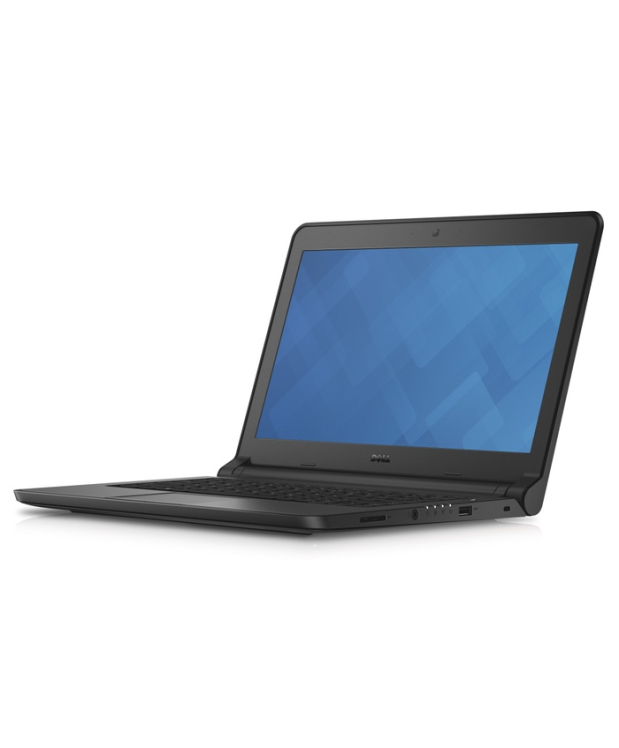 Ноутбук 13.3 Dell Latitude 3340 Intel Core i5-4200U 4Gb RAM 120Gb SSD