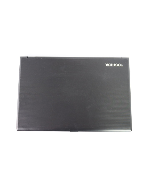 Ноутбук 15.6 Toshiba Satellite Pro R50-B-12N Intel Core i5-4210U 4Gb RAM 240Gb SSD фото_4