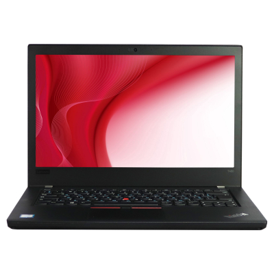 БУ Ноутбук Ноутбук 14" Lenovo ThinkPad T480 Intel Core i5-8350U 8Gb RAM 480Gb SSD NVMe