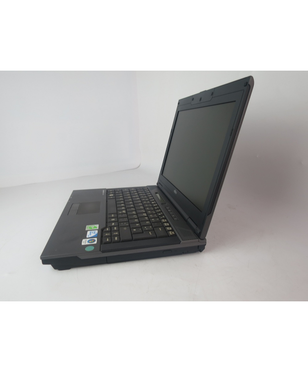 Ноутбук 12.1 Fujitsu U9210 Intel Core 2 Duo P8600 4Gb RAM 160Gb HDD фото_2