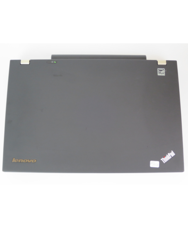 Ноутбук 15.6 Lenovo ThinkPad W520 Intel Core i7-2720QM 8Gb RAM 128Gb SSD фото_4