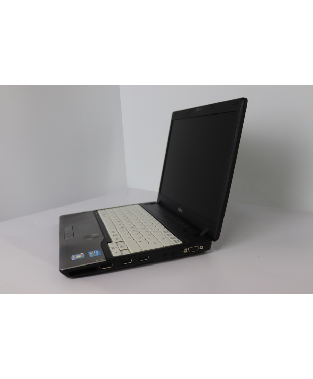 Ноутбук 12.1 Fujitsu Lifebook P702 Intel Core i5-3320M 8Gb RAM 320Gb HDD фото_2