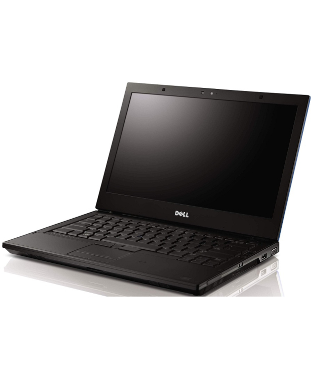 Ноутбук 13.3 Dell Latitude E4310 Intel Core i7-620M 4Gb RAM 160Gb HDD