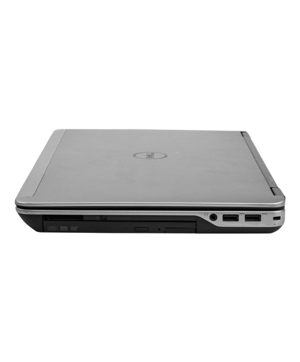 Ноутбук 14 Dell Latitude E6440 Intel Core i5-4310M 4Gb RAM 320Gb HDD фото_1