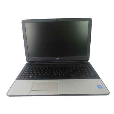 БУ Ноутбук Ноутбук 15.6" HP 350 G1 Intel Core i3-4005U 8Gb RAM 500Gb HDD
