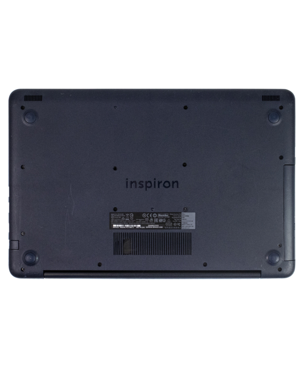 Ноутбук 15.6 Dell Inspiron 5567 Intel Core i3-7100U 8Gb RAM 240GВ SSD фото_4