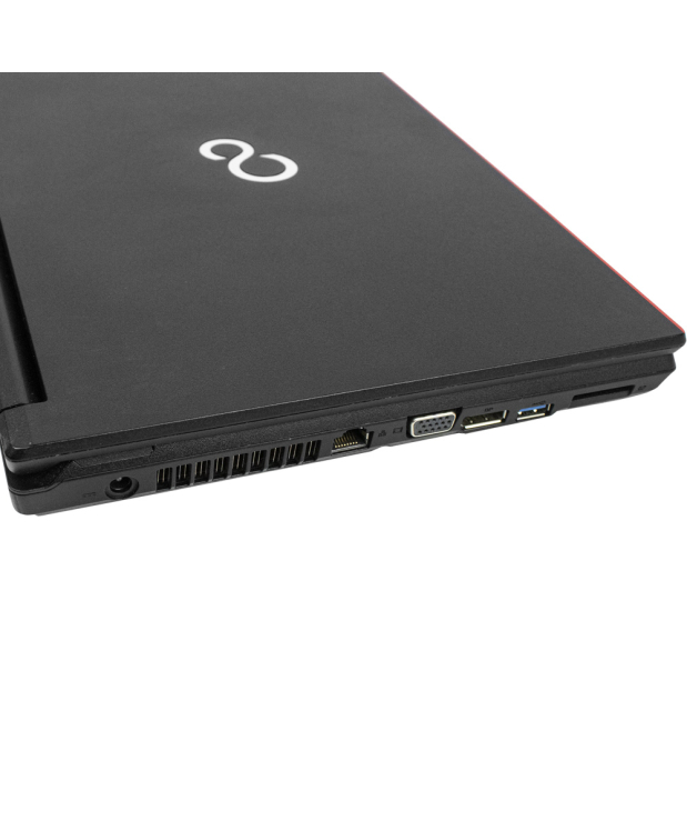 Ноутбук 14 Fujitsu Lifebook E544 Intel Core i3-4000M 8Gb RAM 120Gb SSD фото_6