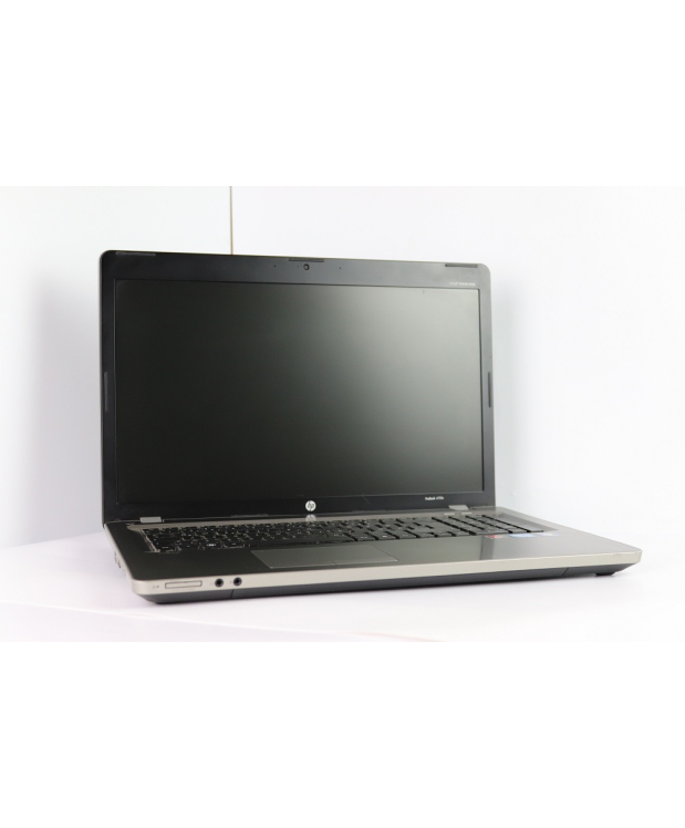 Ноутбук 17.3 HP ProBook 4730s Intel Core i5-2430M 8Gb RAM 640Gb HDD + AMD Radeon 7470M 1Gb фото_2