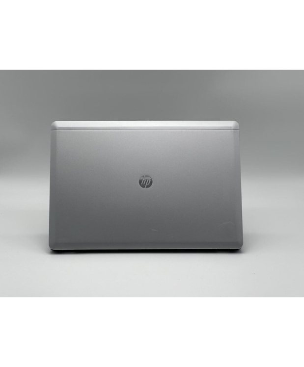 Ультрабук HP EliteBook Folio 9480m / 14 (1600x900) TN / Intel Core i5-4310U (2 (4) ядра по 2.0 - 3.0 GHz) / 8 GB DDR3 / 256 GB SSD / Intel HD Graphics 4400 / WebСam фото_4
