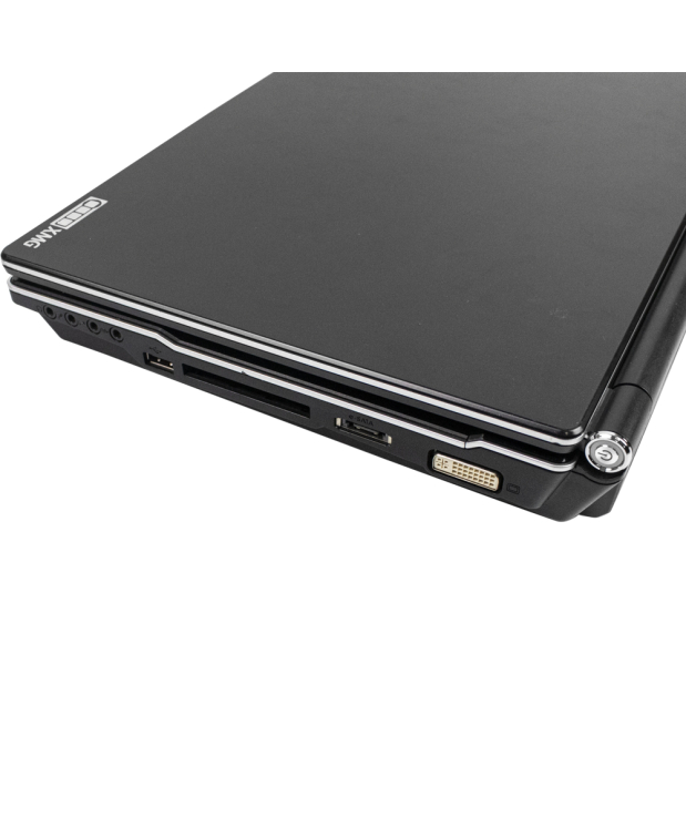Ноутбук 15.6 Clevo W860CU Intel Core i7-920XM 4Gb RAM 320Gb HDD + Nvidia GXT285 1Gb фото_7