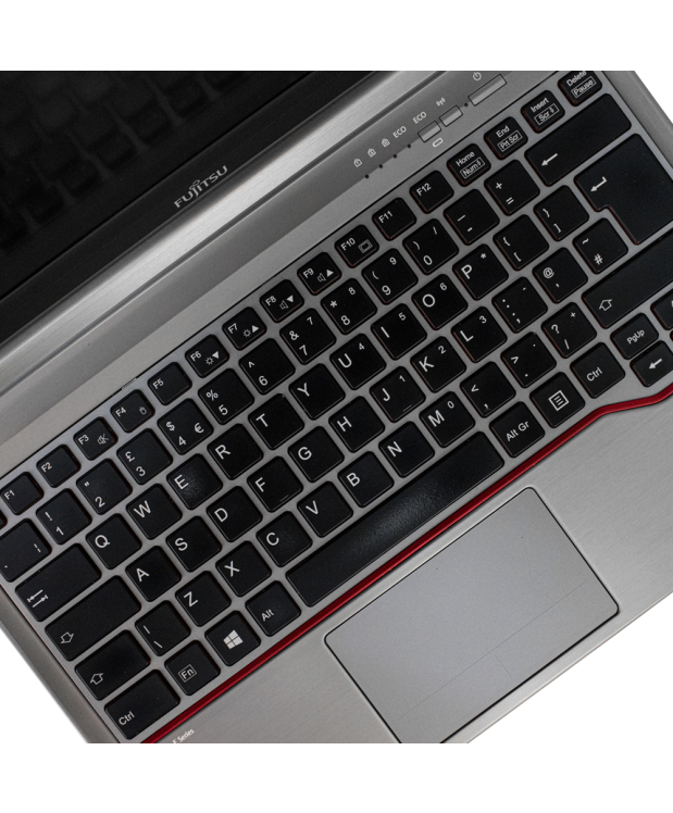 Ноутбук 13.3 Fujitsu LifeBook E734 Intel Core i3-4000M 4Gb RAM 120Gb SSD фото_7