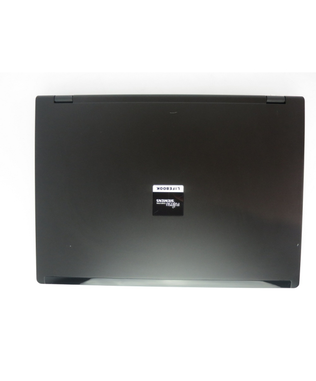 Ноутбук 15.4 Fujitsu-Siemens Lifebook E8210 Intel Core 2 Duo T7400 4Gb RAM 160Gb HDD фото_3