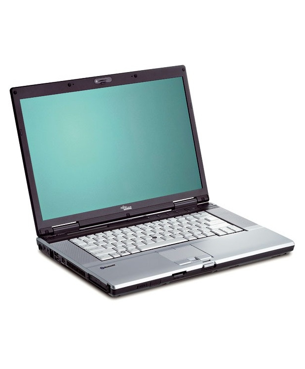 Ноутбук 15.4 Fujitsu-Siemens LifeBook E8410 Intel Core 2 Duo T7500 4Gb RAM 160Gb HDD