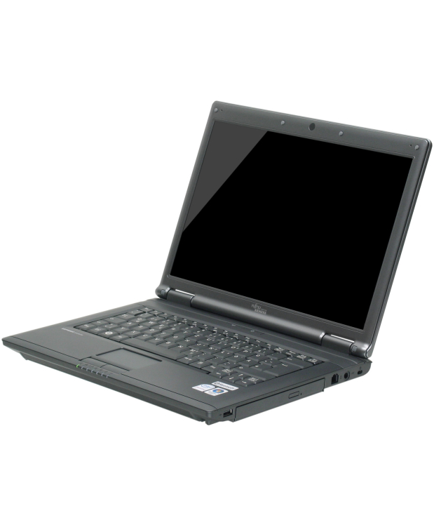 Ноутбук 14.1 Fujitsu Esprimo M9400 Intel Core 2 Duo T7300 2Gb RAM 120Gb HDD