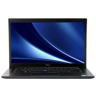 БУ Ноутбук Ноутбук 14" Dell Latitude 7480 Intel Core i5-7300U 8Gb RAM 512Gb SSD M.2