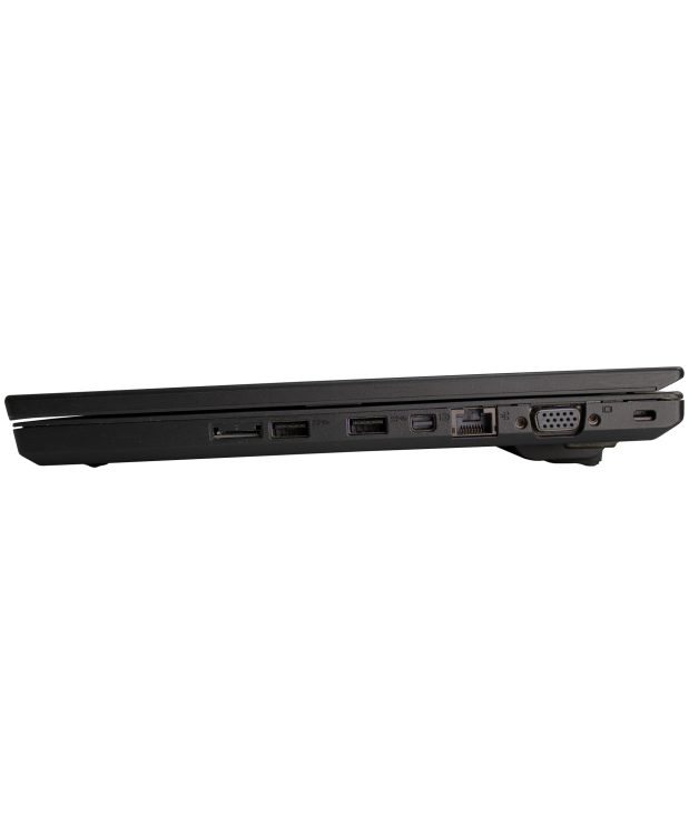 Ноутбук 14 Lenovo ThinkPad L450 Intel Core i5-5300U 16Gb RAM 256Gb SSD фото_5