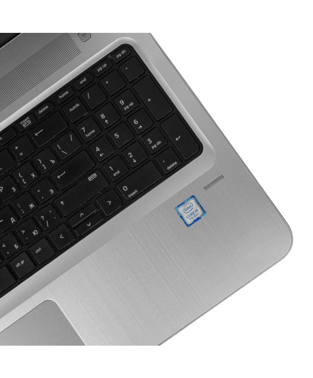 Ноутбук 15.6 HP ProBook 450 G4 Intel Core i5-7200U 16Gb RAM 256Gb SSD M.2 FullHD фото_8