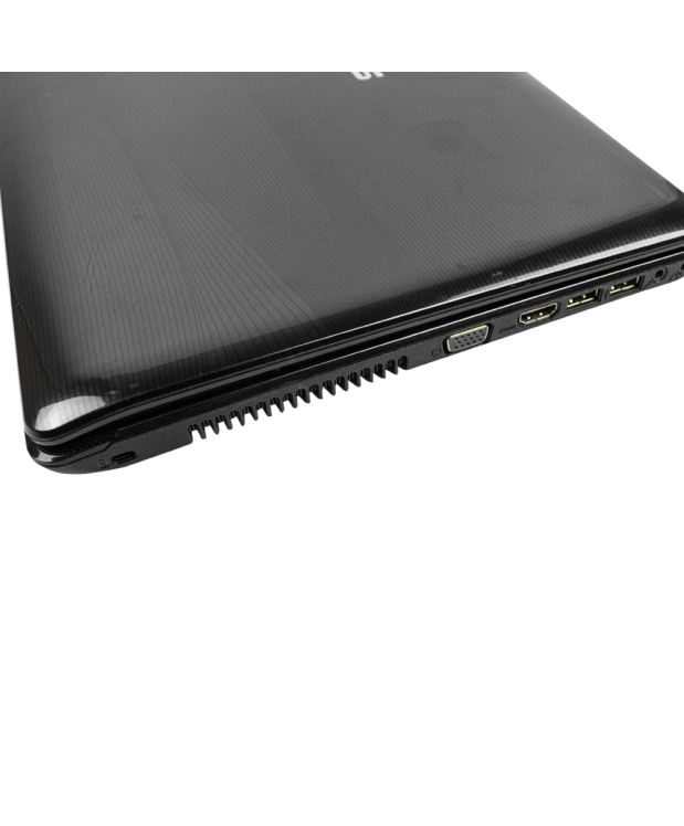 Ноутбук 15.6 Asus A52J Intel Core i3-350M 3Gb RAM 320Gb HDD + AMD Radeon HD5145 фото_6