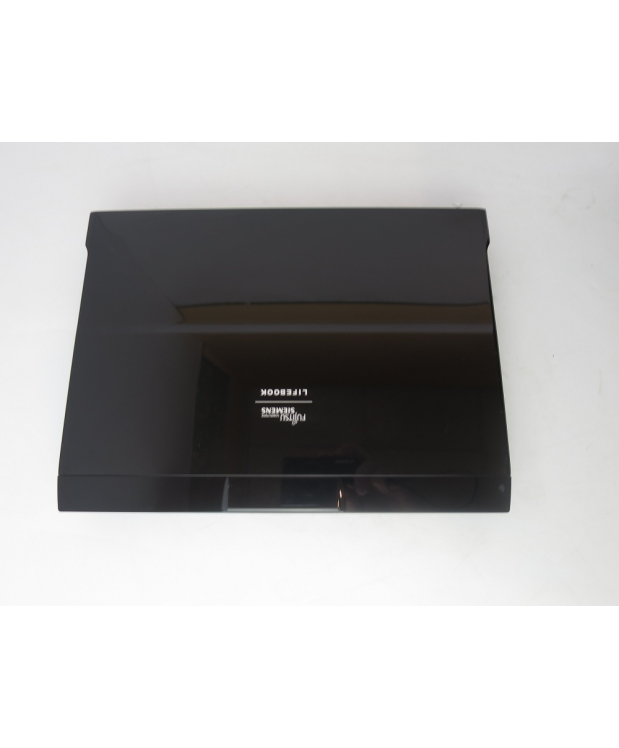 Ноутбук 12.1 Fujitsu-Siemens LifeBook P8020 Intel Core 2 Duo U9400 2Gb RAM 160Gb HDD фото_2