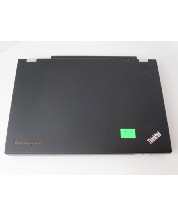 Ноутбук 14 Lenovo ThinkPad T430 i7-3520M 8Gb RAM 500Gb HDD фото_3