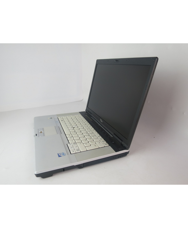 Ноутбук 15.4 Fujitsu Celsius H250 Intel Core 2 Duo T7500 3Gb RAM 120Gb HDD + Nvidia Quadro FX 570M фото_1