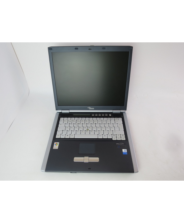 Ноутбук 15 Fujitsu LifeBook E8020 Intel Pentium M 740 2Gb RAM 60Gb HDD фото_1