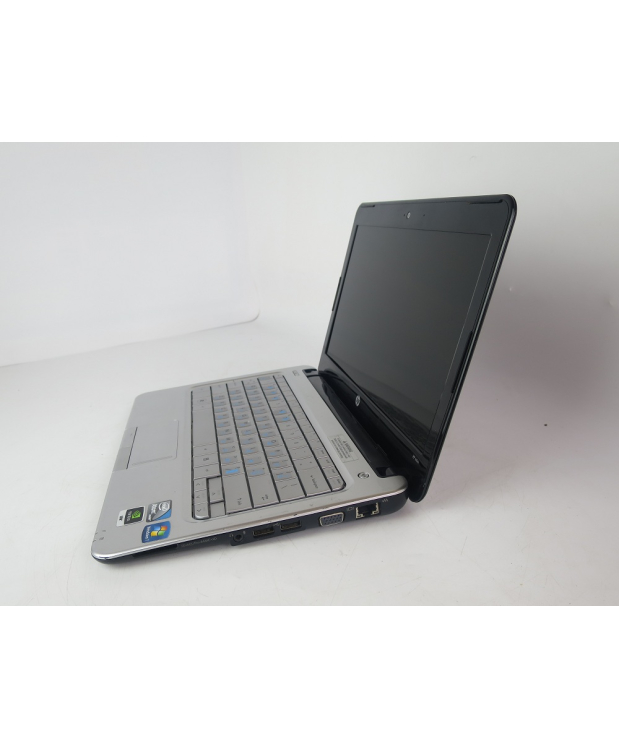 Ноутбук 11.6 HP Mini 311-1100 Intel Atom N280 2Gb RAM 120Gb HDD фото_2