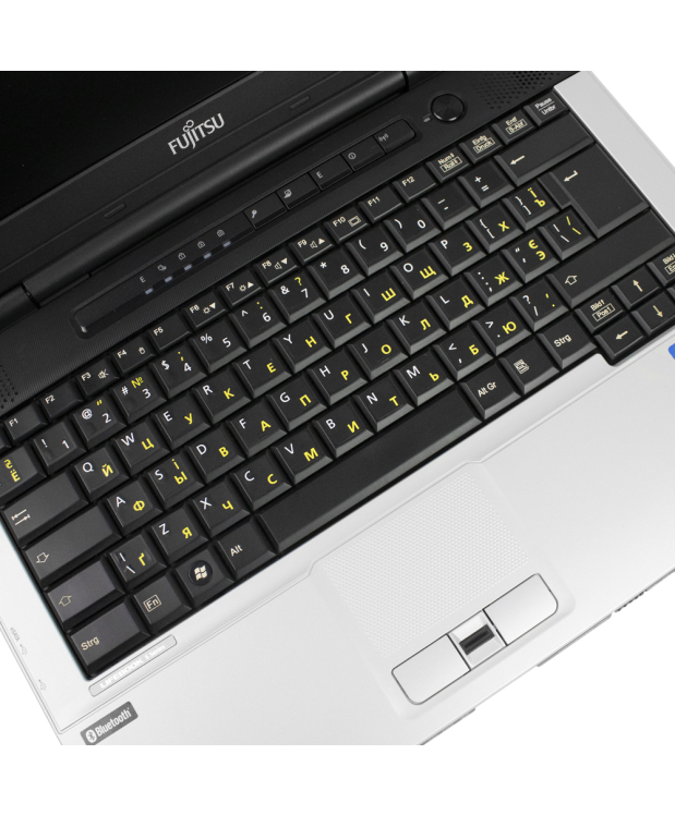 Ноутбук 14 Fujitsu LifeBook S781 Intel Core i5-2430M 4Gb RAM 250Gb HDD фото_2
