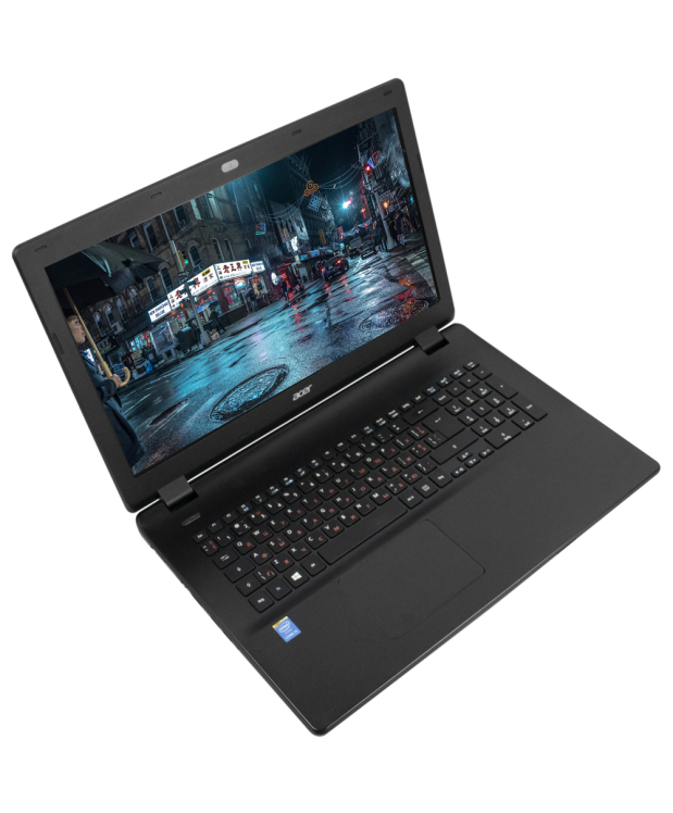 Ноутбук 17.3 Acer TravelMate P276 Intel Core i5-4210U 4Gb RAM 500Gb HDD