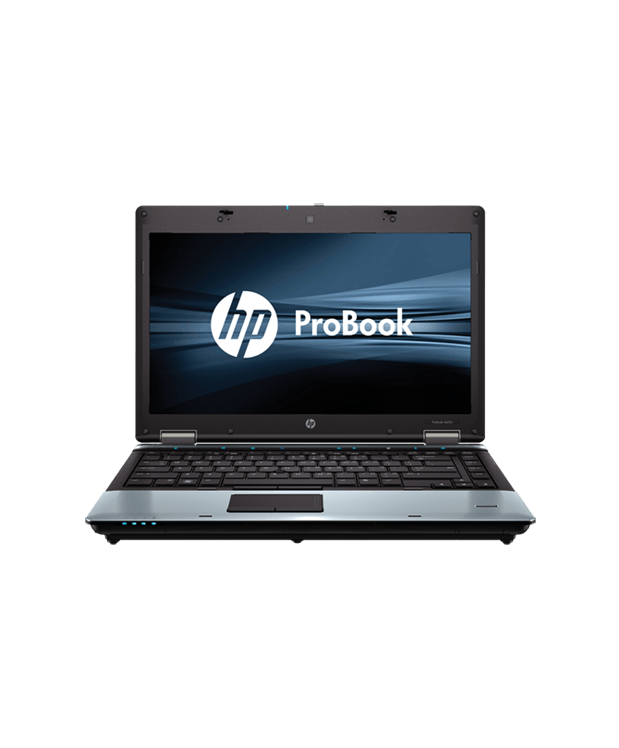 Ноутбук 14 HP ProBook 6455b AMD Phenom II N620 4Gb RAM 160Gb HDD