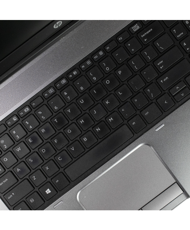 Ноутбук 15.6 HP ProBook 650 G1 Intel Core i5-4210M 4Gb RAM 320Gb HDD фото_7