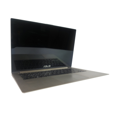БУ Ноутбук Ноутбук 13.3" Asus ZenBook UX31A Intel Core i5-3317U 8Gb RAM 256Gb SSD Touch