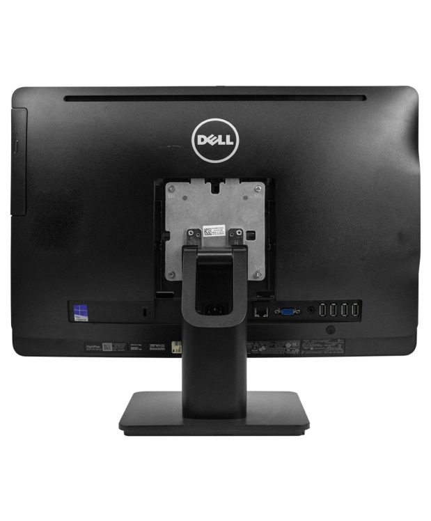 Моноблок Dell Optiplex 3030 Intel Core i3 4150 8GB RAM 240GB SSD фото_1