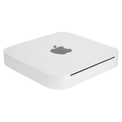 Apple Mac Mini A1347 Mid 2010 Intel® Core ™ 2 Duo P8600 8GB RAM 128GB SSD