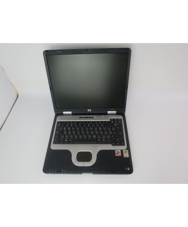 Ноутбук 15 HP Compaq NX5000 Pentium M 512MB RAM 30Gb HDD фото_1