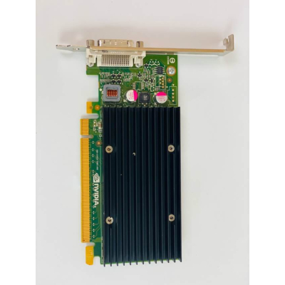 Відеокарта NVIDIA Quadro NVS 300 512MB DDR3 (64bit)
