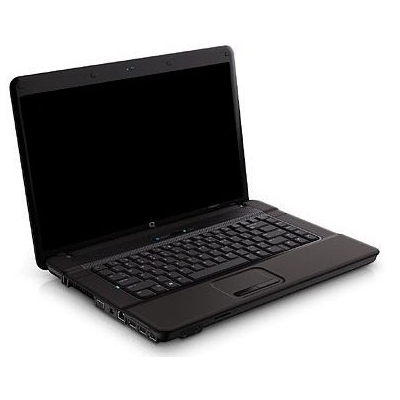 БУ Ноутбук Ноутбук 15.6" HP Compaq 610 Intel Core 2 Duo T5870 2GHz 2Gb RAM 120Gb HDD