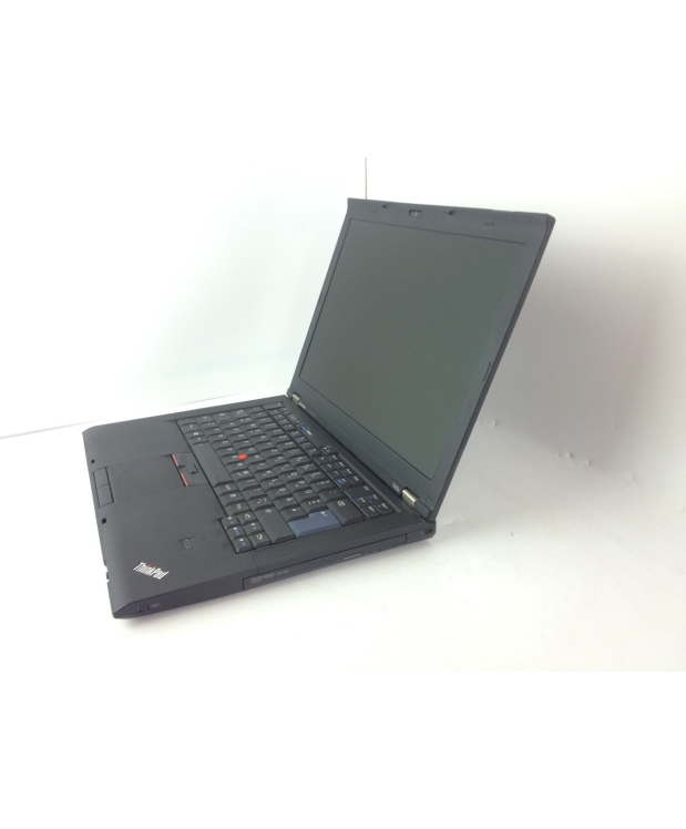 Ноутбук 14.1 Lenovo ThinkPad T400s Intel Core 2 Duo P9400 4Gb RAM 120Gb SSD фото_1