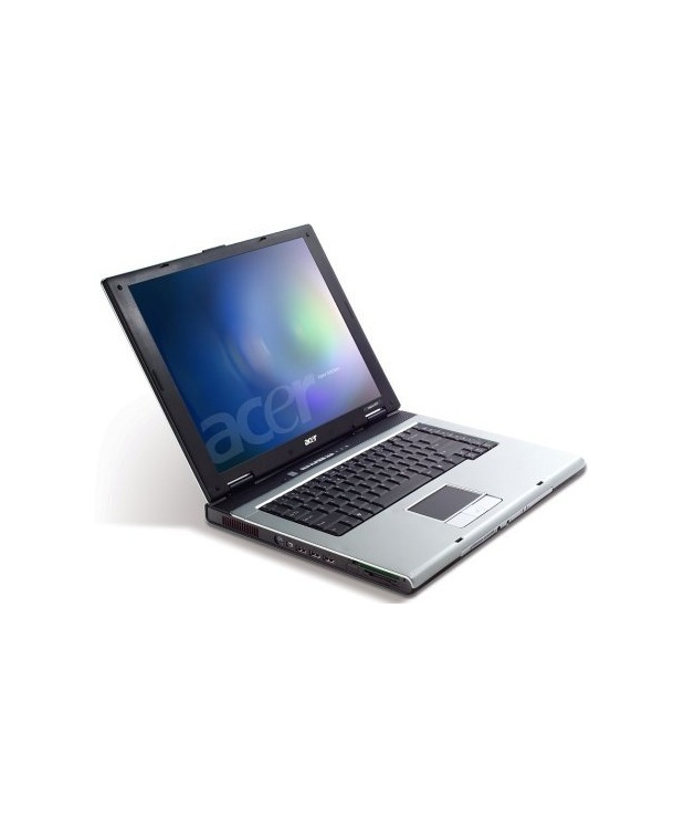 Ноутбук 15.4 Acer Aspire 5022WLMi AMD Turion ML 30 1Gb RAM 80Gb HDD