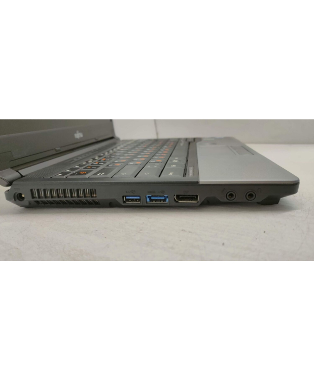 Ноутбук Б-клас Fujitsu LifeBook S792 / 13.3 (1366x768) TN / Intel Core i5 - 3340M (2 (4) ядра по 2.7-3.4 GHz) / 4 GB DDR3 / 320 GB HDD / Intel HD Graphics 4000 / WebCam фото_3