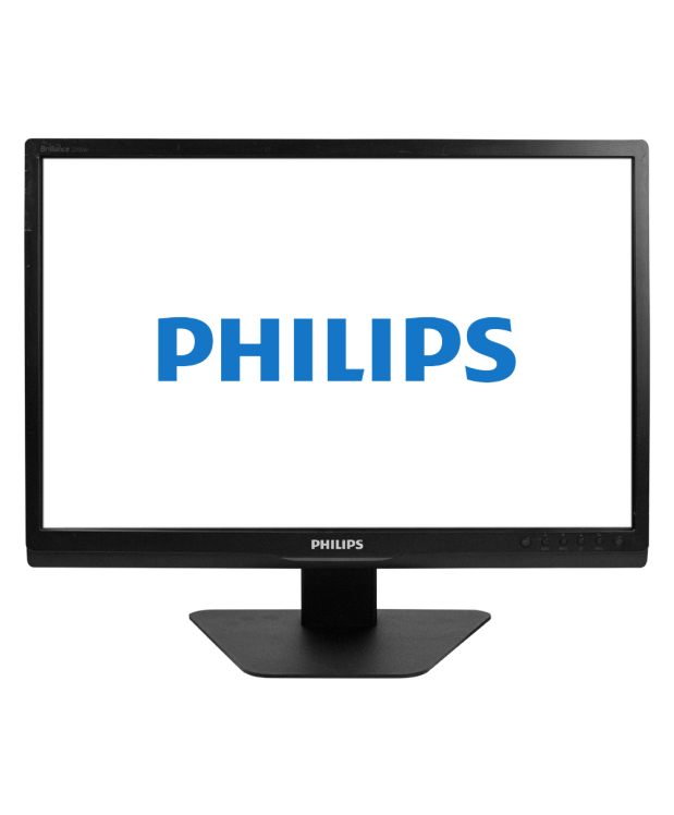Монітор 22 Philips Brilliance 220SW